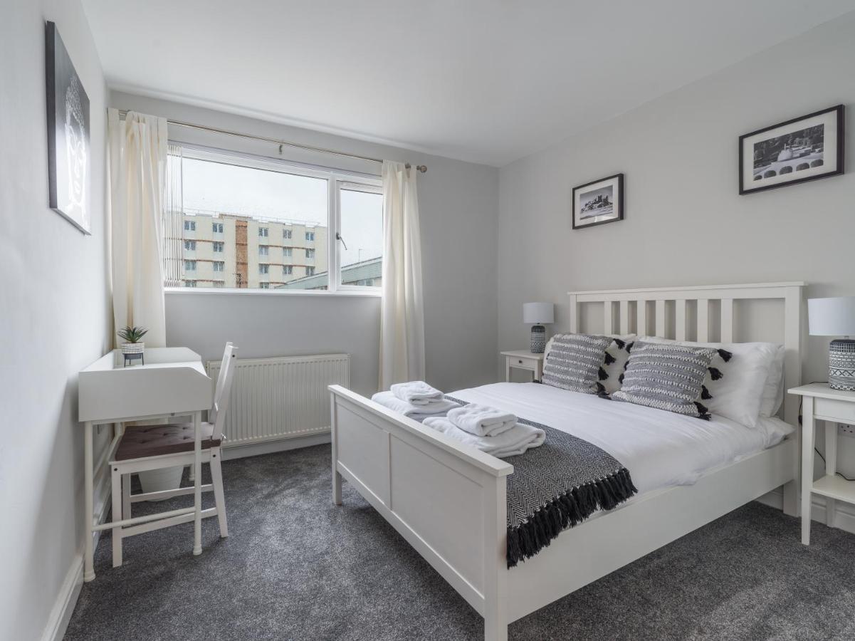 Villa Charming 3-Bed House In Newcastle-upon-Tyne Extérieur photo