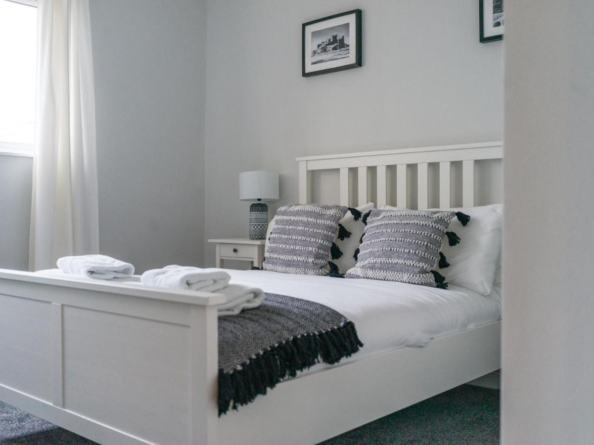 Villa Charming 3-Bed House In Newcastle-upon-Tyne Extérieur photo