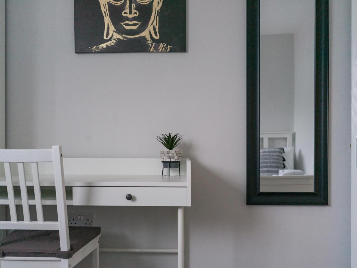 Villa Charming 3-Bed House In Newcastle-upon-Tyne Extérieur photo